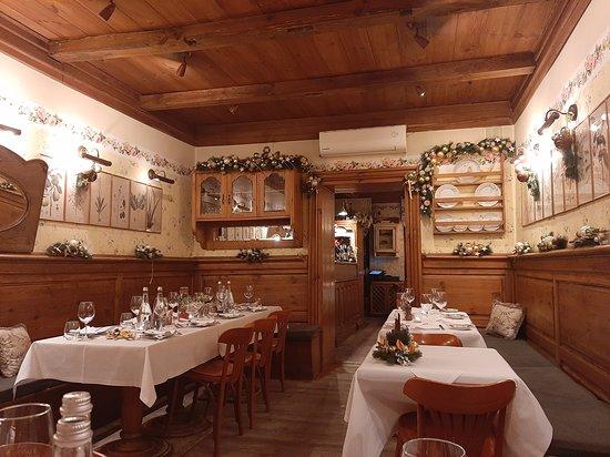 Restauracja Zielnik
